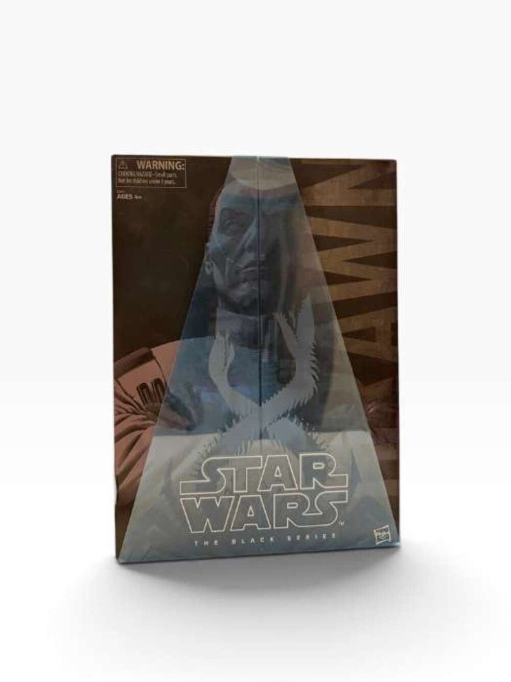 Grand Admiral Thrawn